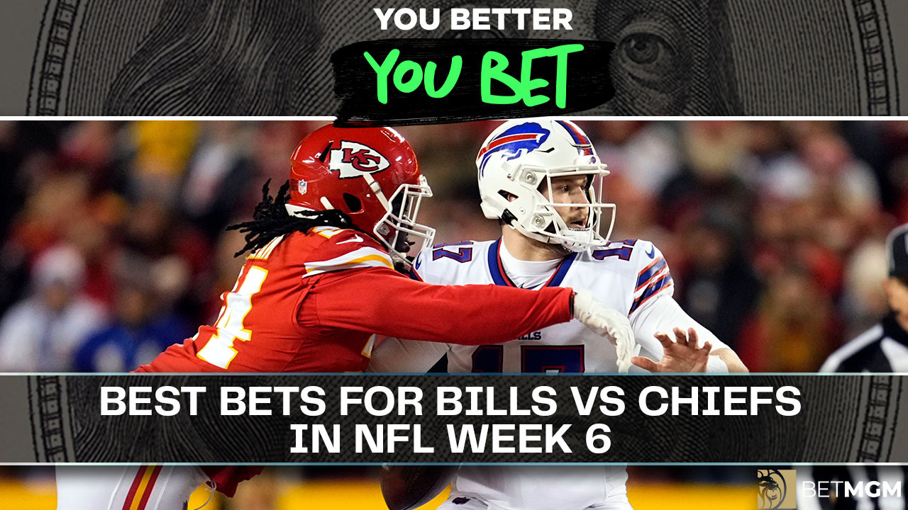 best bets week 6 nfl