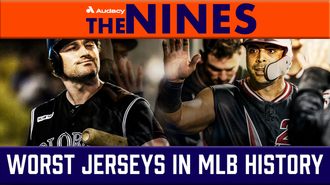 MLB Teams with Jersey Patch Sponsors for the 2023 Season - Zoomph