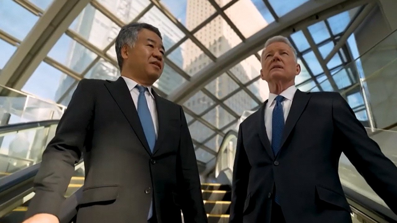 Japan's New Investment Horizon – Bloomberg Wall Street WeekApollo