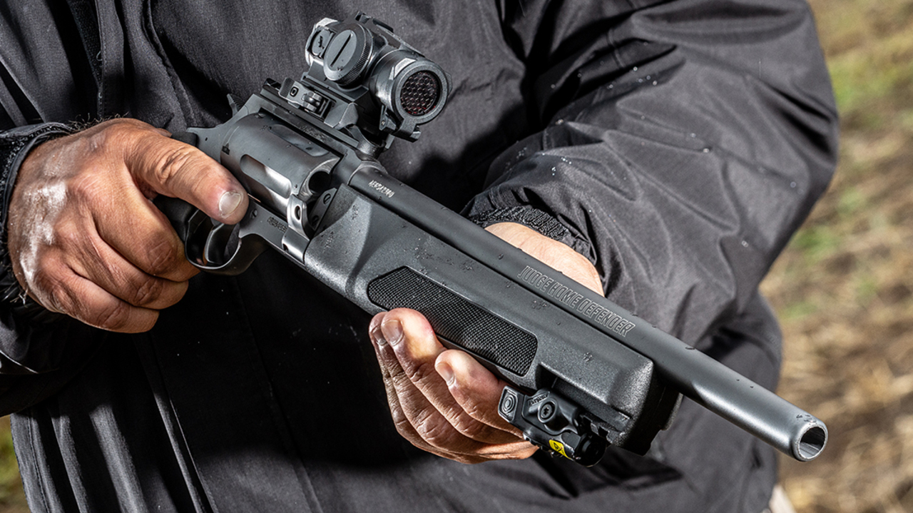 Are Mini Shotgun Shells Viable for Self-Defense? - Lucky Gunner Lounge