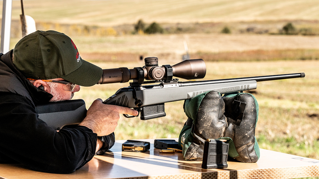 Top 10 Best Sniper Rifles To Buy in 2024