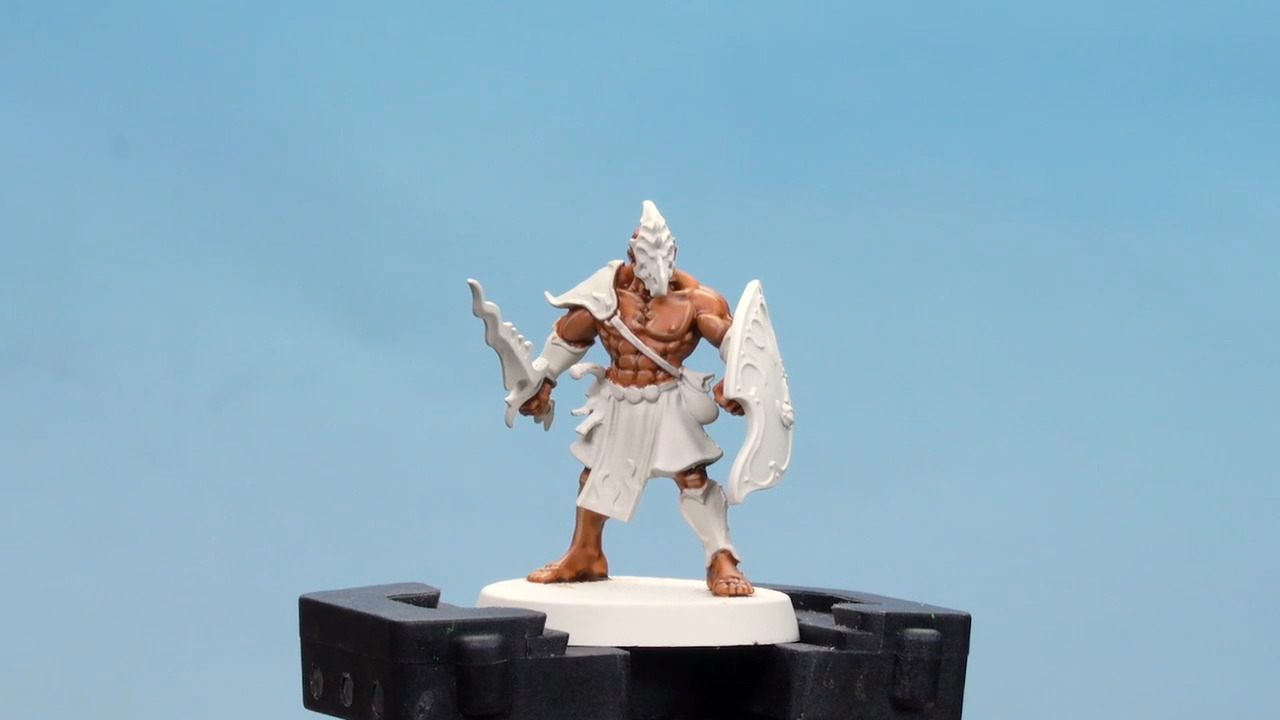 Ratskin Flesh Ratskin Flesh
