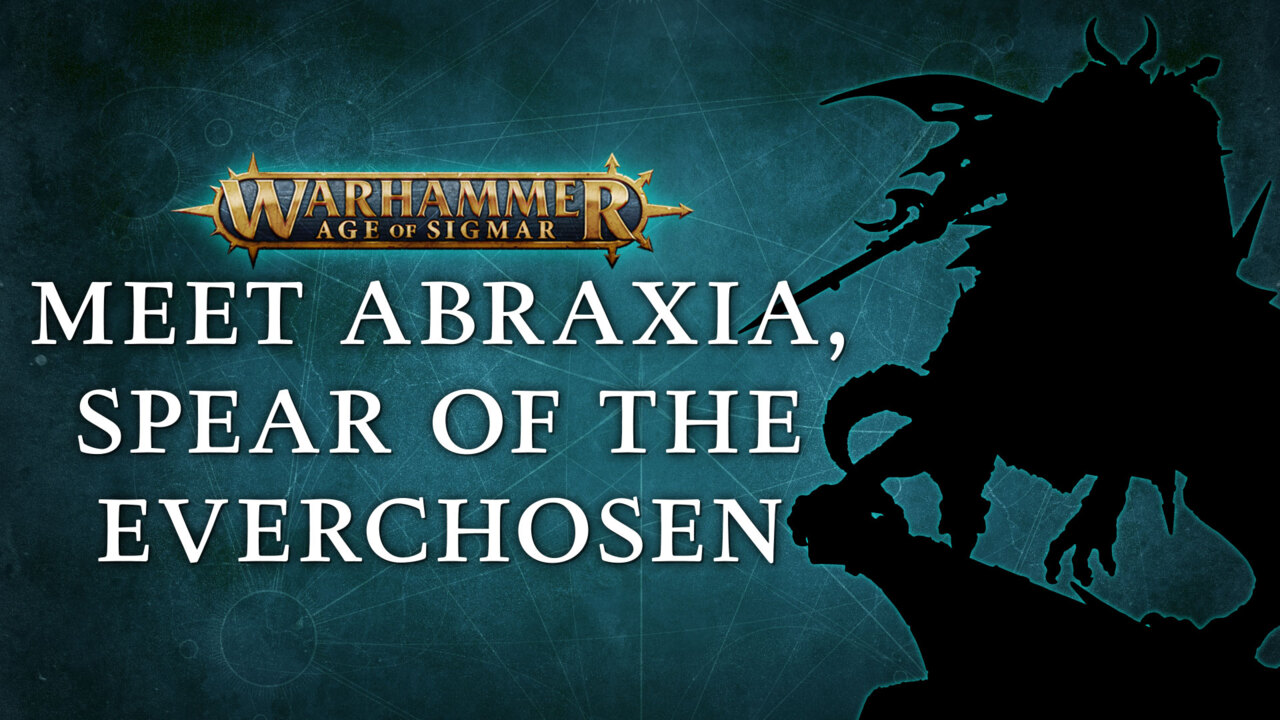 AdeptiCon Preview – The Spear of the Everchosen Heralds the Final 