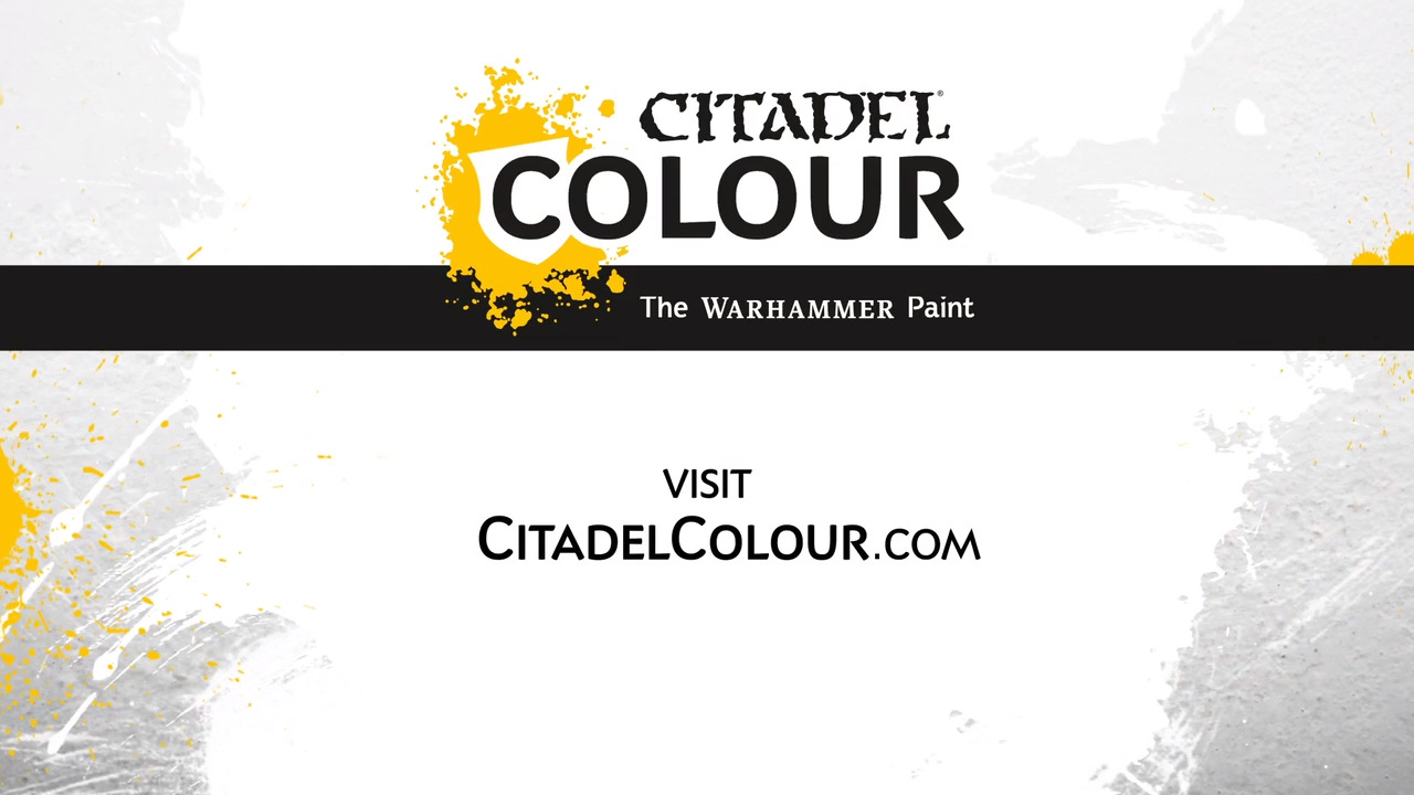 Games Workshop announces new Citadel Contrast Paints (incl Release Date) -  FauxHammer