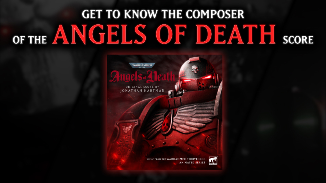 REVIEW: Angels of Death E9: Slaughter - Grimdark Magazine