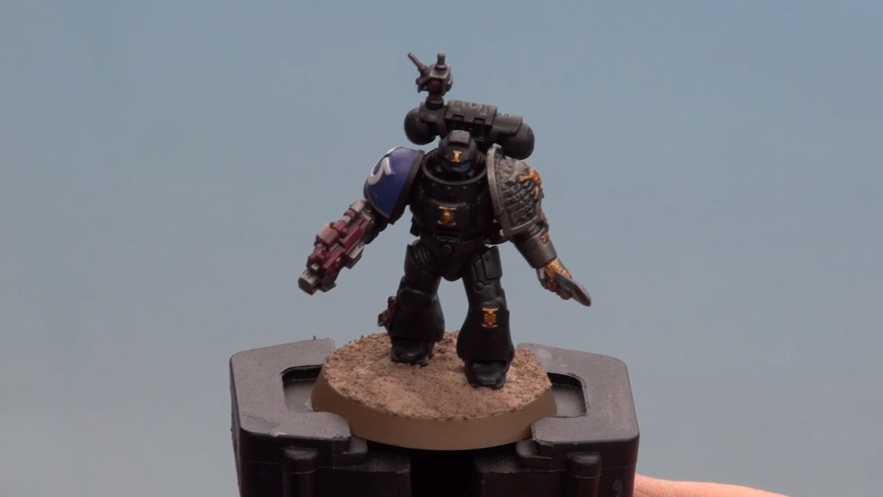 デスウォッチ キルチーム The Big Summer Preview — デスウォッチ・キルチームが墳墓惑星