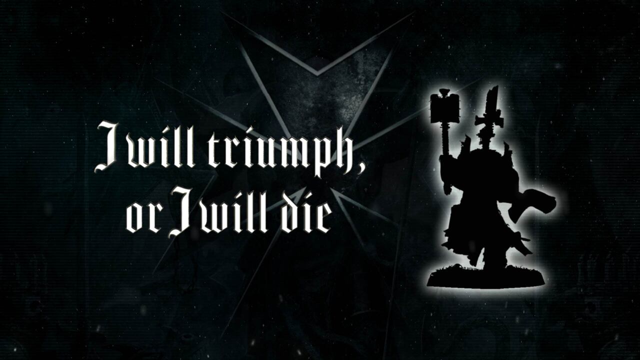 Warhammer 40K: Grimaldus Is Back With A New Model And