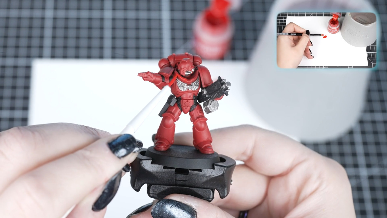 The best prices today for Citadel Colour: Base Paint Set - TableTopFinder