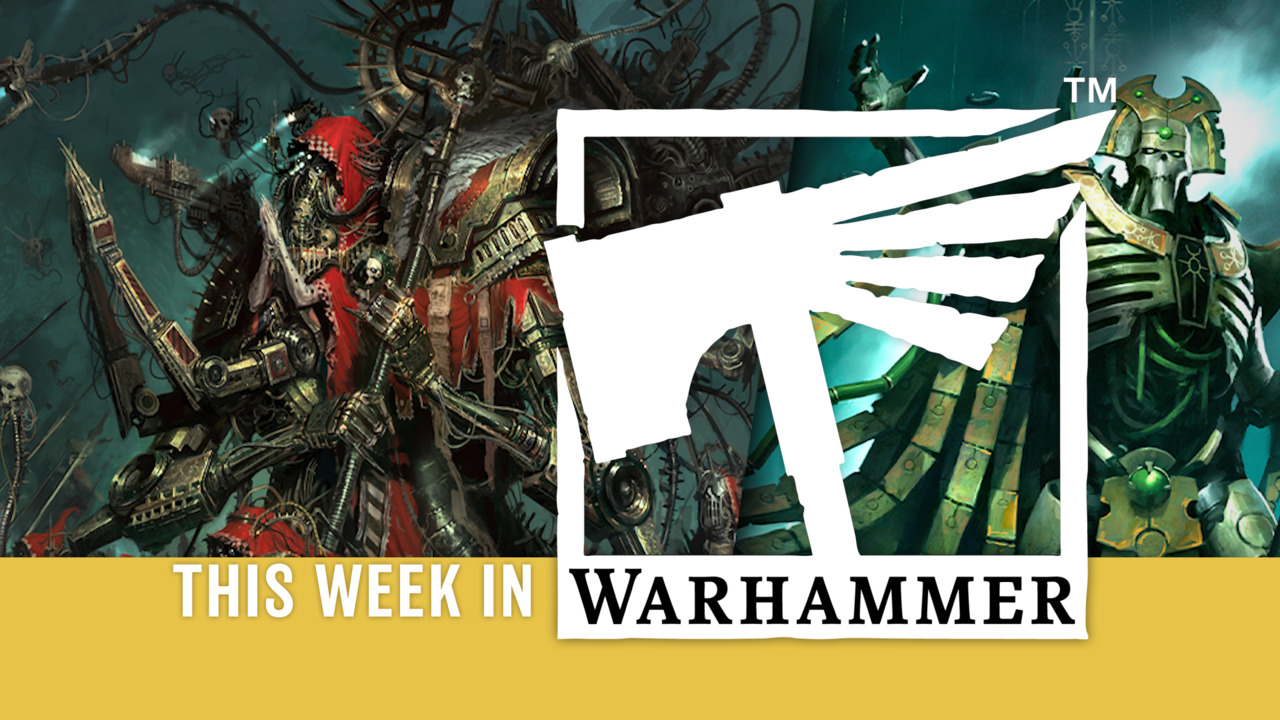 Almost 90% of Games Workshop's royalty income is from Warhammer