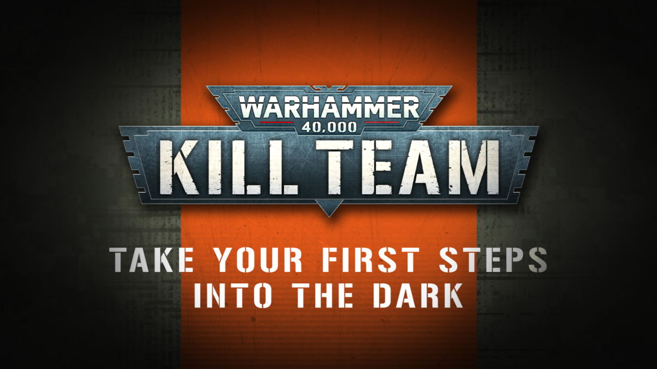Kill Team: Into the Dark – What's in the Box? - Warhammer Community