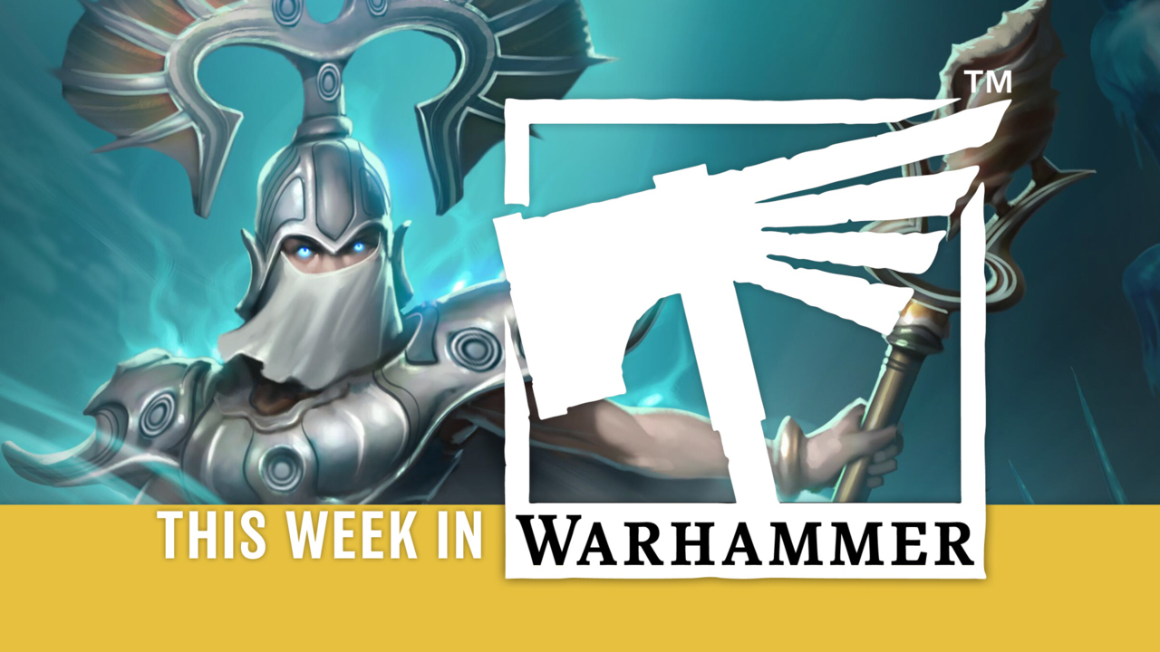 Sunday Preview – A Rabble of Warbands Are Heading to a Mortal Realm Near  You - Warhammer Community