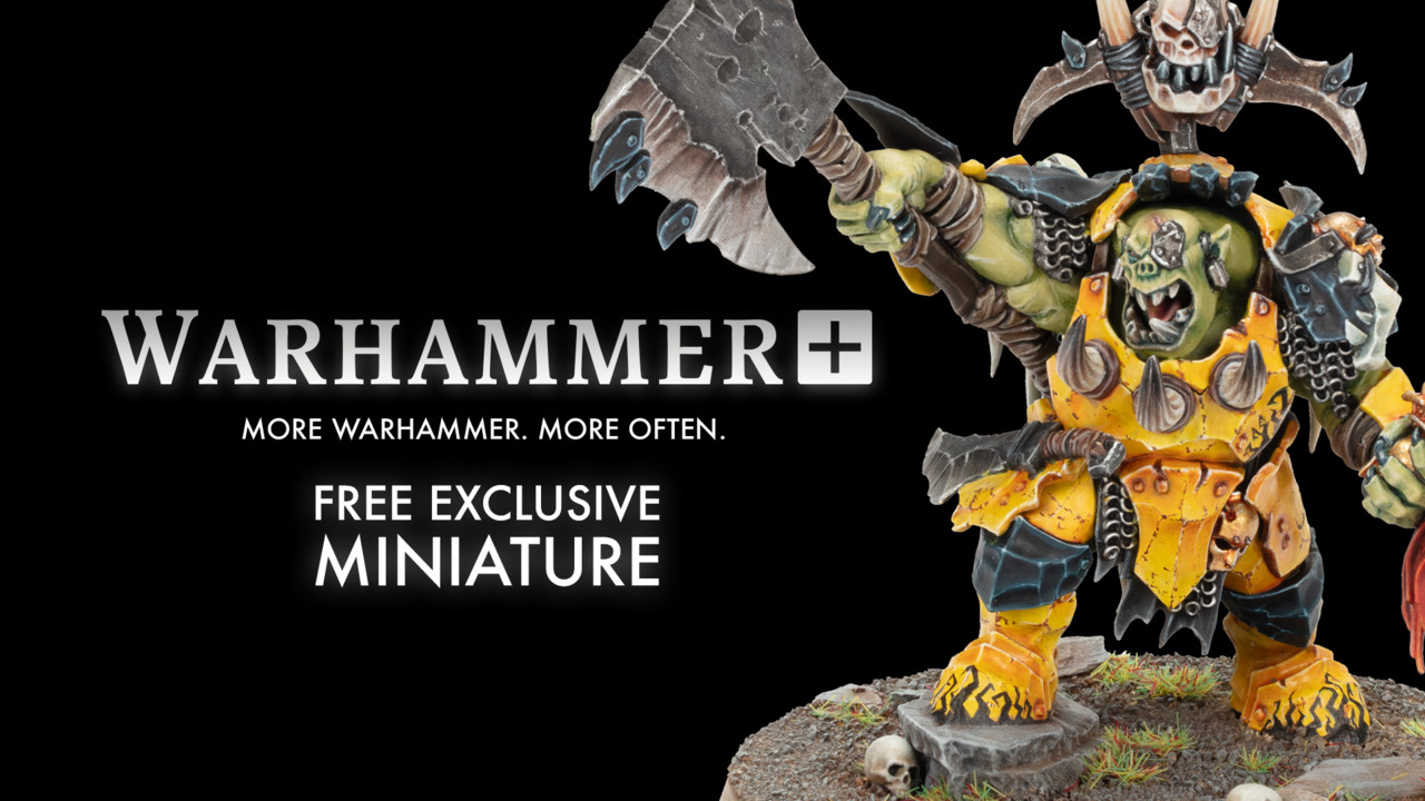 Warhammer 40,000: The App has a monthly fee, plus you'll still