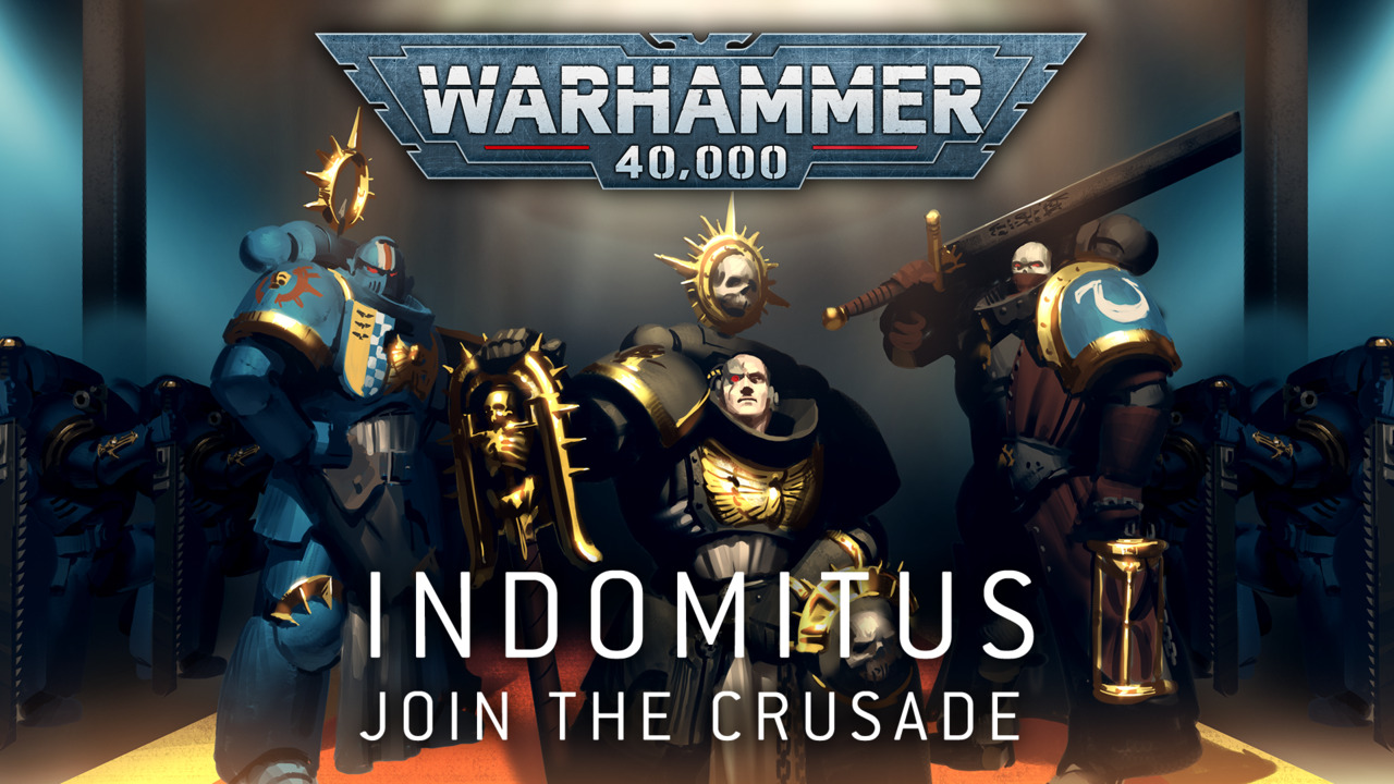 Warhammer 40,000 9th Edition Indomitus Starter Sets Compared - FauxHammer