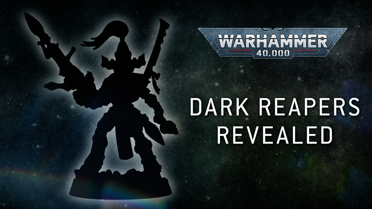 GW Citadel Layer: Dark Reaper (12ml) - Armada Games