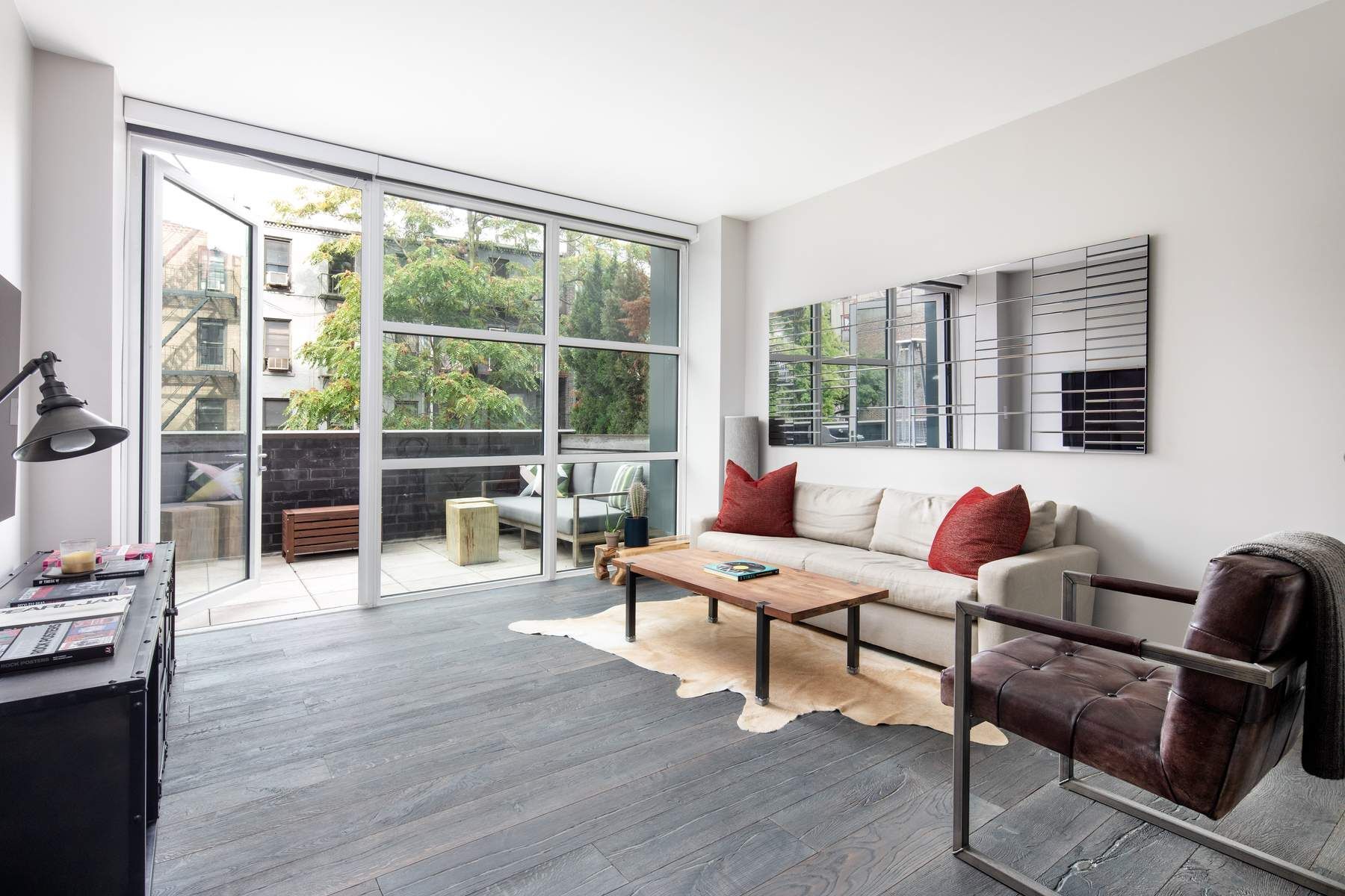 250 Bowery Apt 3c New York Ny 10012 Sotheby S International Realty Inc