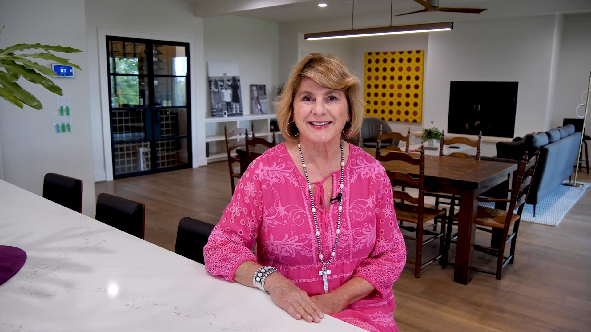 Linda Plant, Trusted local expert for Round Top and South Central Texas  country properties. Round Top Brokerage Real Estate | Martha Turner  Sotheby's International Realty, Inc.