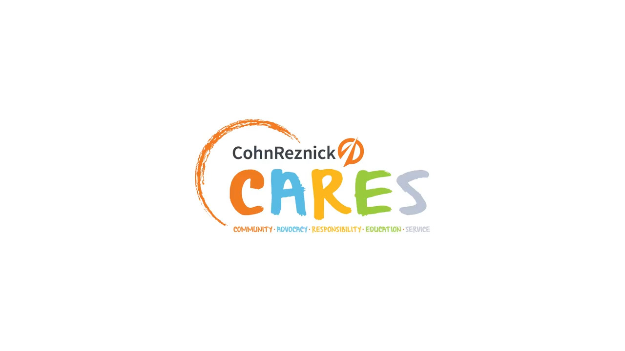 cohnreznick-community-involvement