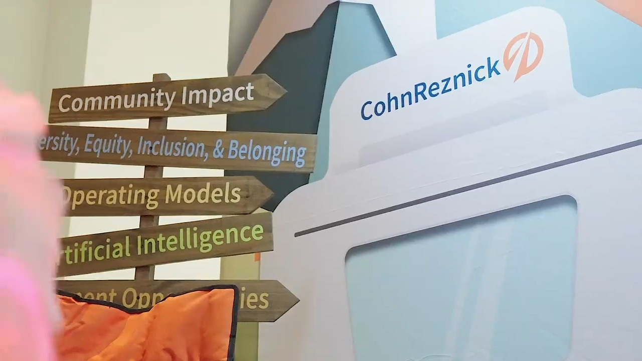 CohnReznick’s NMTC Summit