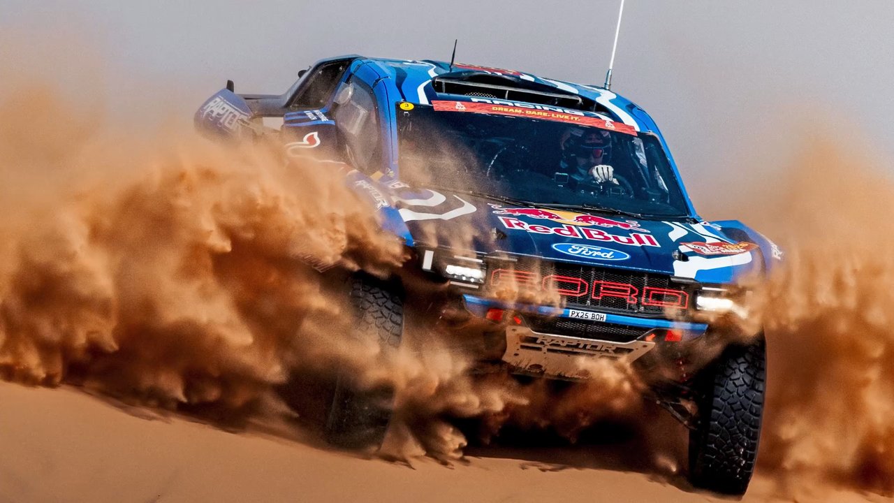 Ford Performance
