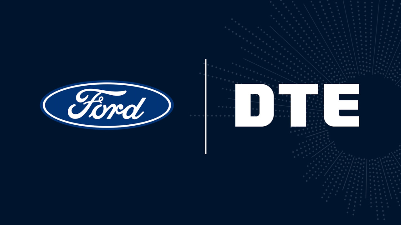 Ford Motor Company and DTE Energy Announce the Largest Renewable Energy  Purchase from a Utility in U.S. History