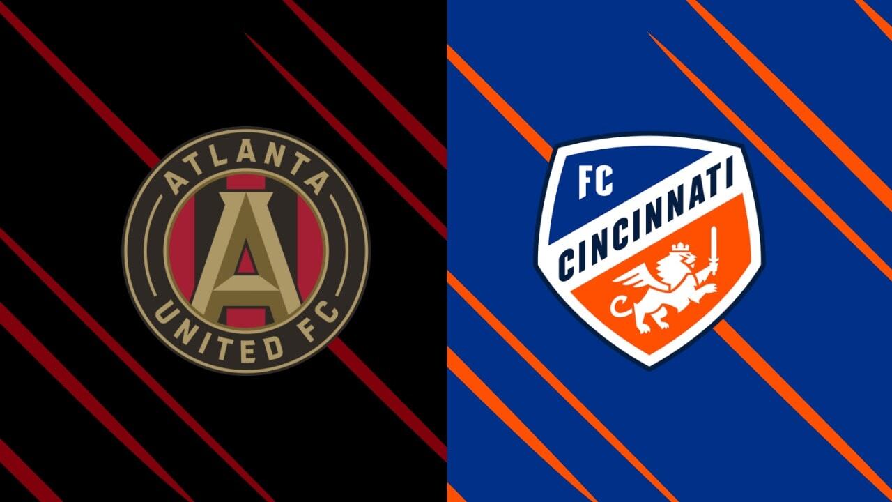 MATCHDAY GUIDE, Revs vs. Atlanta United FC (July 12, 2023)