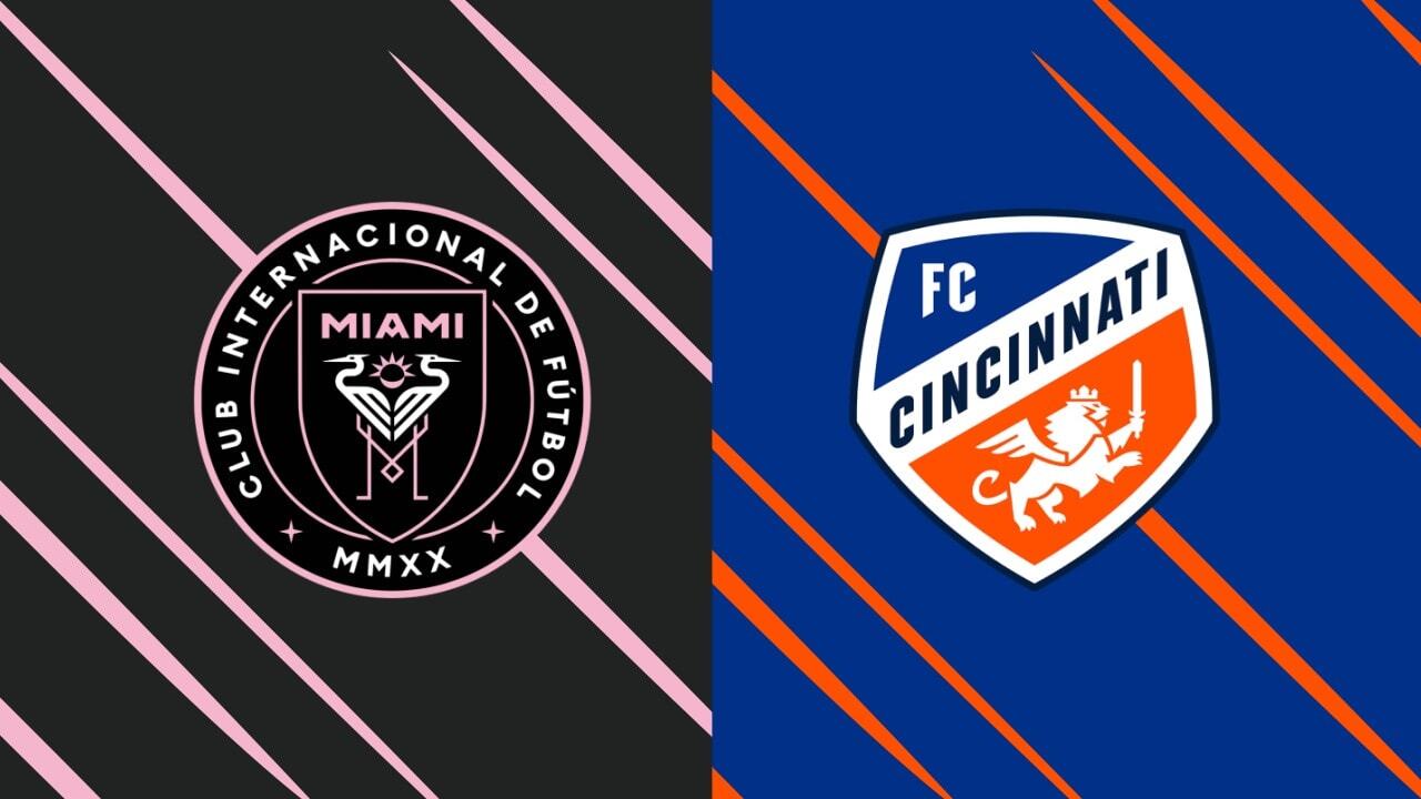 LIVE]🔴 Cincinnati vs Inter Miami CF