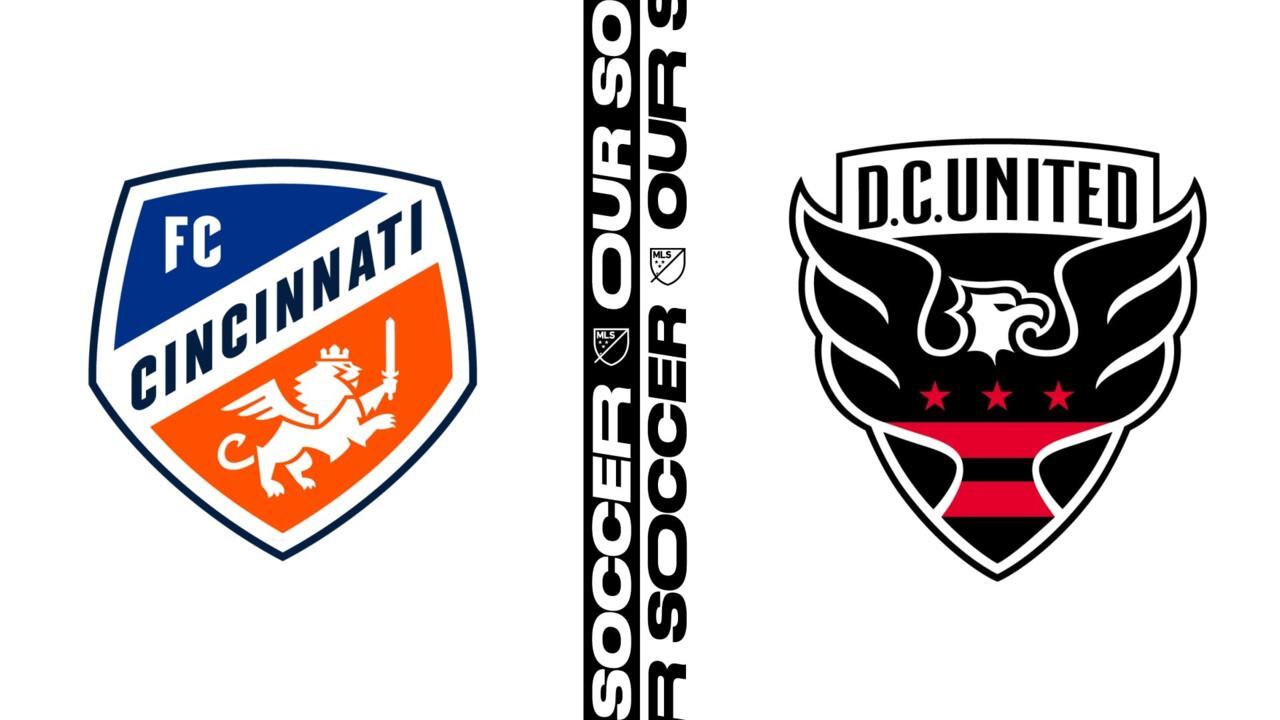 FC Cincinnati - ⭐️ 𝗛𝗲𝘆 𝗻𝗼𝘄, 𝘆𝗼𝘂'𝗿𝗲 𝗮𝗻 𝗔𝗹𝗹