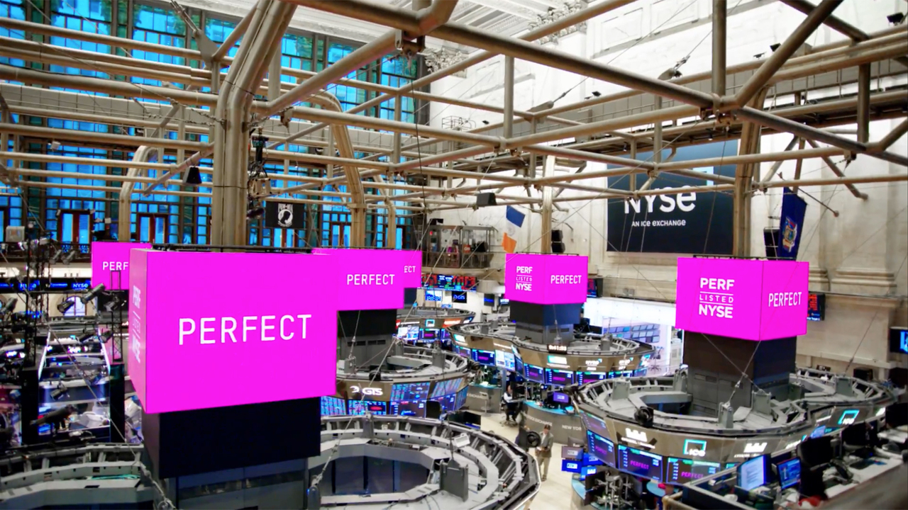 International Listings | NYSE