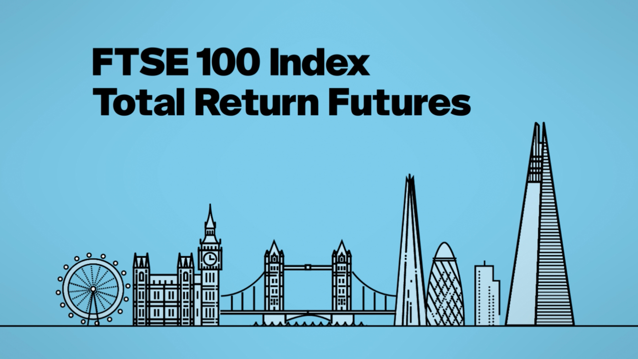 Ftse 100 deals futures