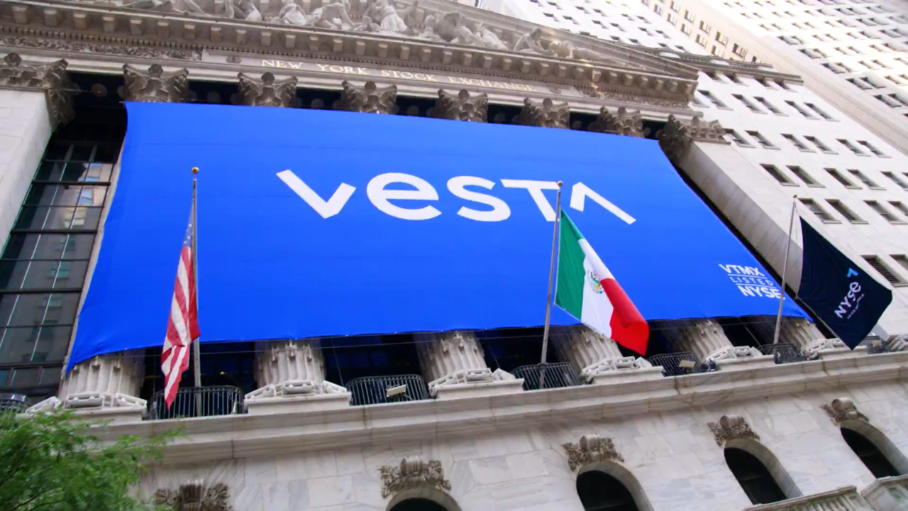 International Listings | NYSE