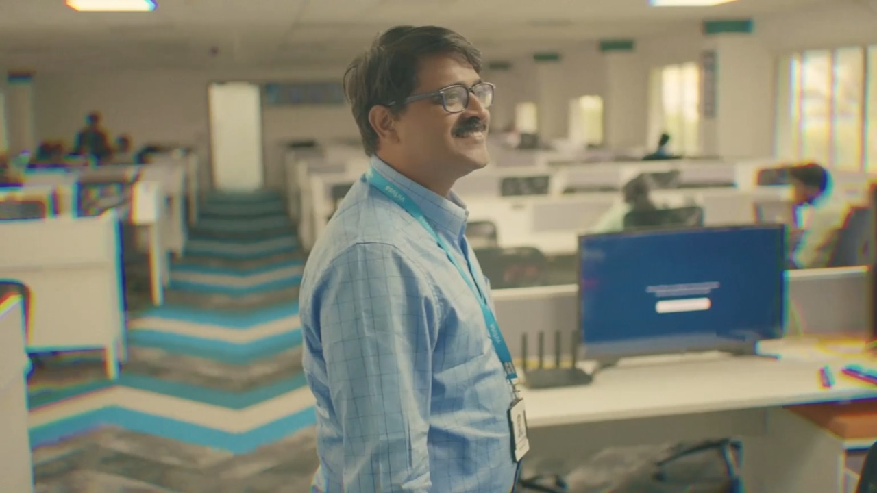 Find Your Dream Job: Kamal