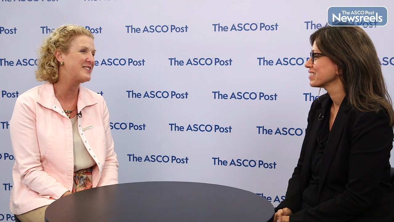 Lisa A. Carey, MD, and Shanu Modi, MD, on Breast Cancer: Is T-DXd a Potential New Standard of Care for HER2-Low Disease?