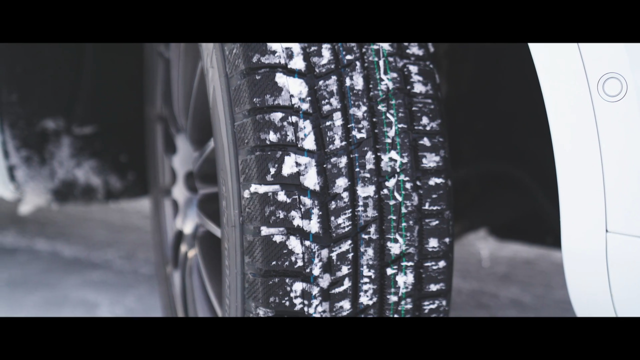 Winter TRANPATH TX（ウィンター・トランパス・ティーエックス）｜タイヤ製品情報・検索｜TOYO TIRES（トーヨータイヤ）製品サイト