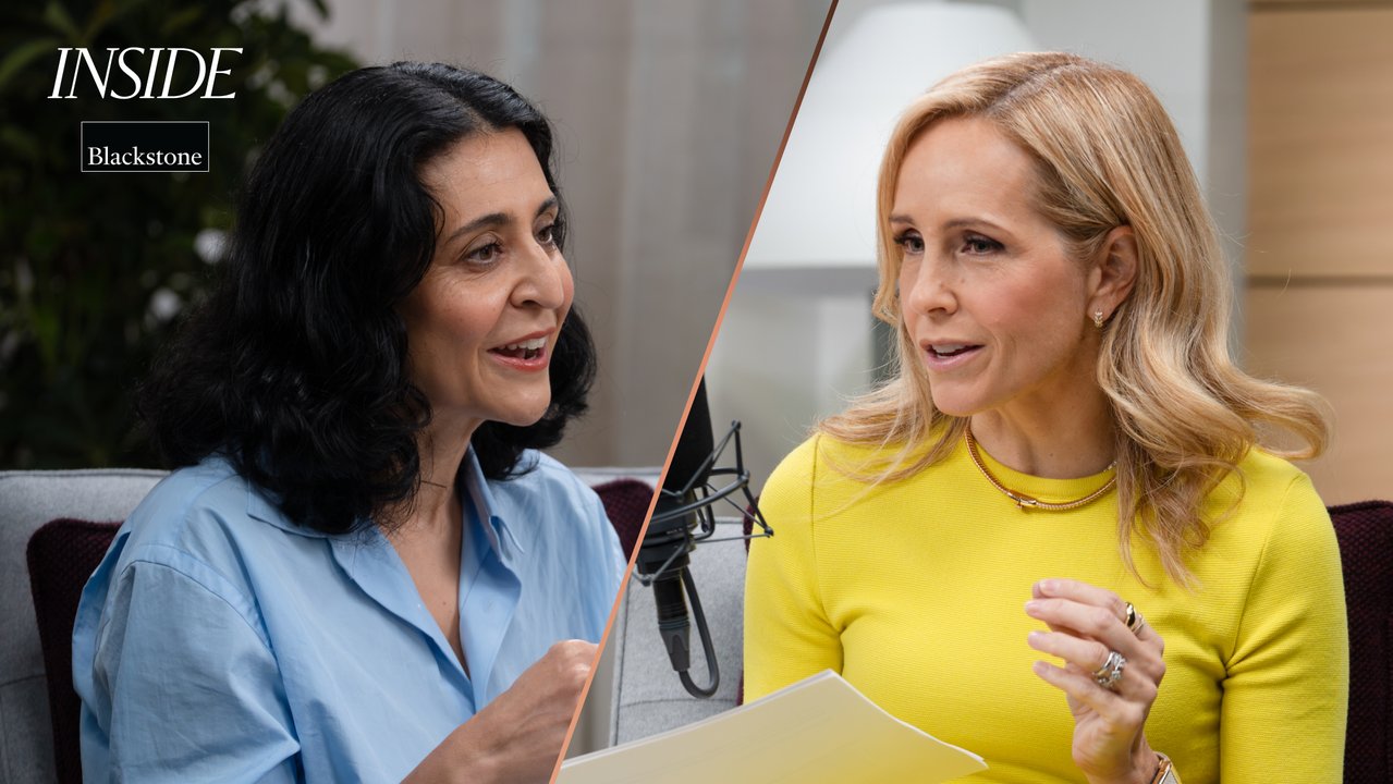 The RealReal CEO Rati Sahi Levesque: Resale, Robots, and the New Luxury Consumer