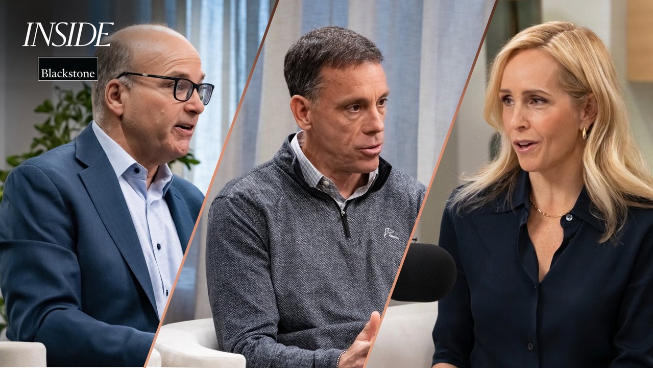Axios Co-Founders Jim VandeHei and Mike Allen on the 2026 Midterms, AI, and Simplifying Your Life