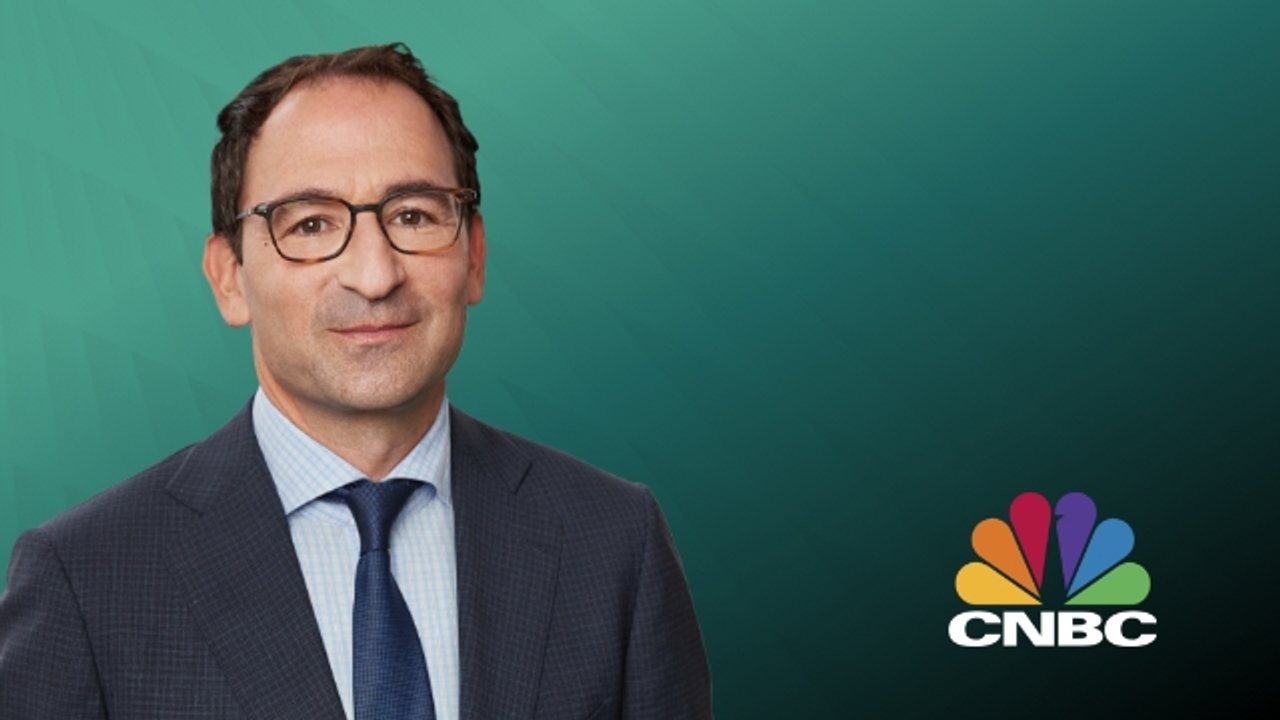 CNBC: Jon Gray on Blackstone’s Q3 2026 Results 