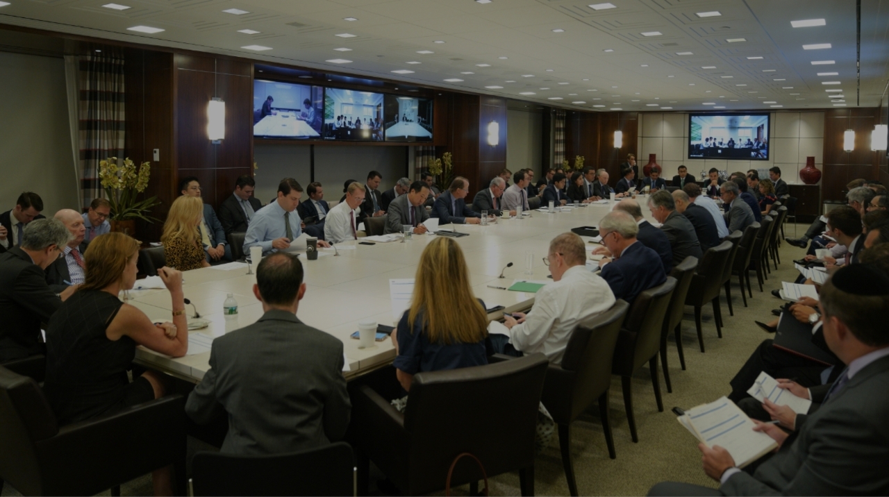 Mondays at Blackstone