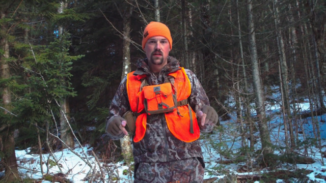 S1-E32: 3 Reasons to Track Deer in the Snow RIGHT NOW