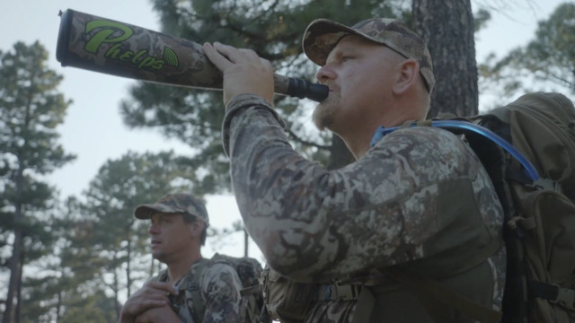 S10-E09: New Mexico Archery Elk