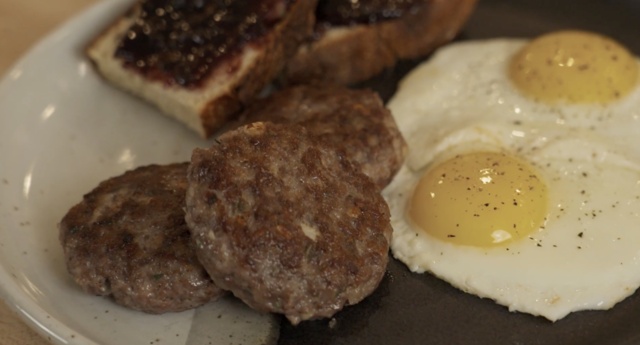 How to Make Breakfast Sausage with Kevin Gillespie