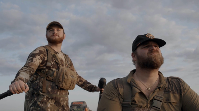 S1-E01: Texas Teal with Chef Jean-Paul Bourgeois