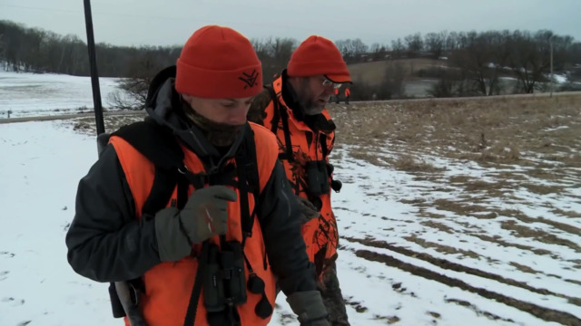 Small Game and Hunting Access - Conservation Field Notes with Steven Rinella