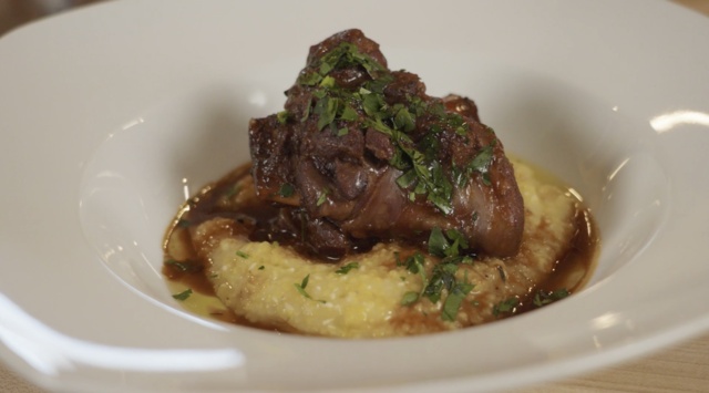How to Make Osso Bucco with Kevin Gillespie