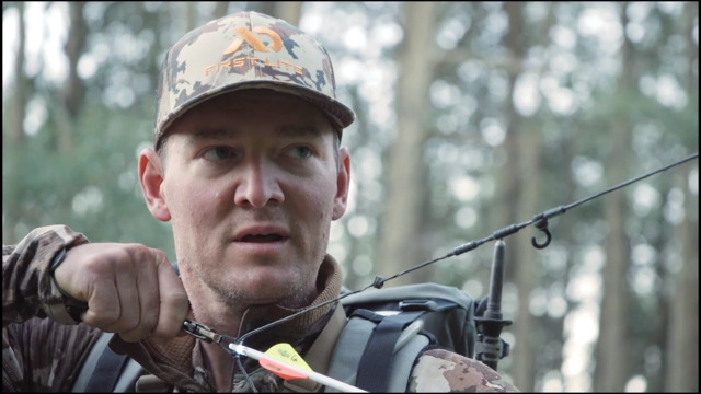 S2-E01: Janis Putelis in Search of His First Archery Elk, Part 1