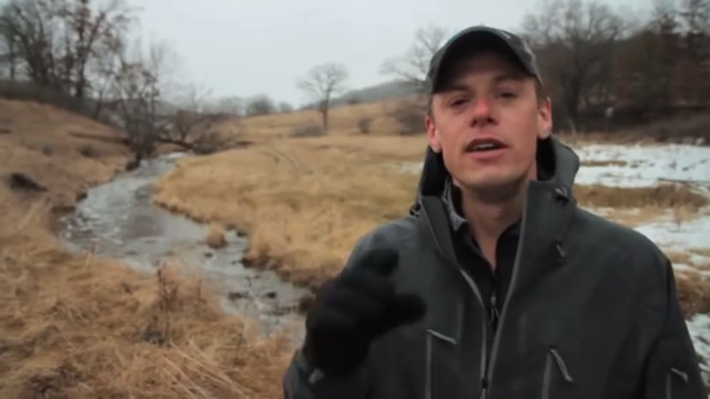 Driftless Area & the Farm Bill - Conservation Field Notes with Steven Rinella