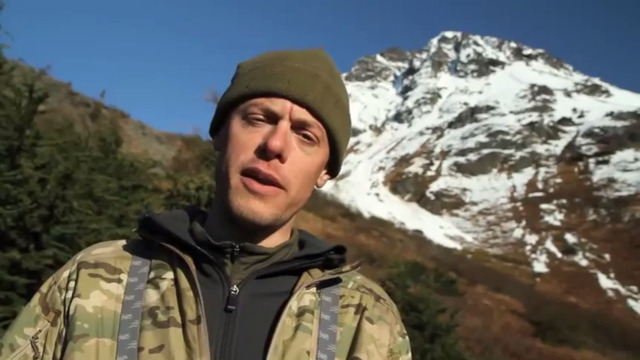 Sportsmen and the Importance of Conservation Funding - Conversations Field Notes with Steven Rinella