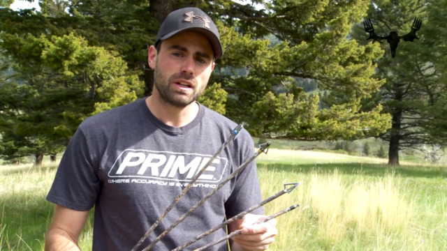 How to Select Archery Broadheads for Hunting With Remi Warren