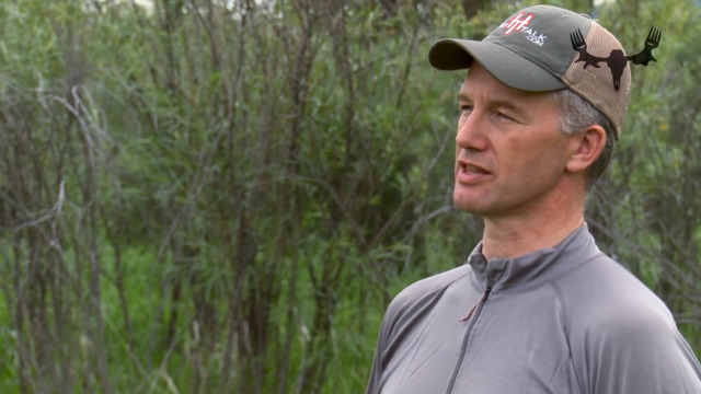 The Pros And Cons of Hunting Public Lands With Randy Newberg