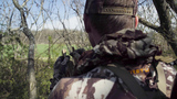 Michigan Turkey Hunting with Janis Putelis