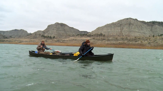 S3-E04: First Timers: Montana Mule Deer featuring Joe Rogan and Bryan Callen